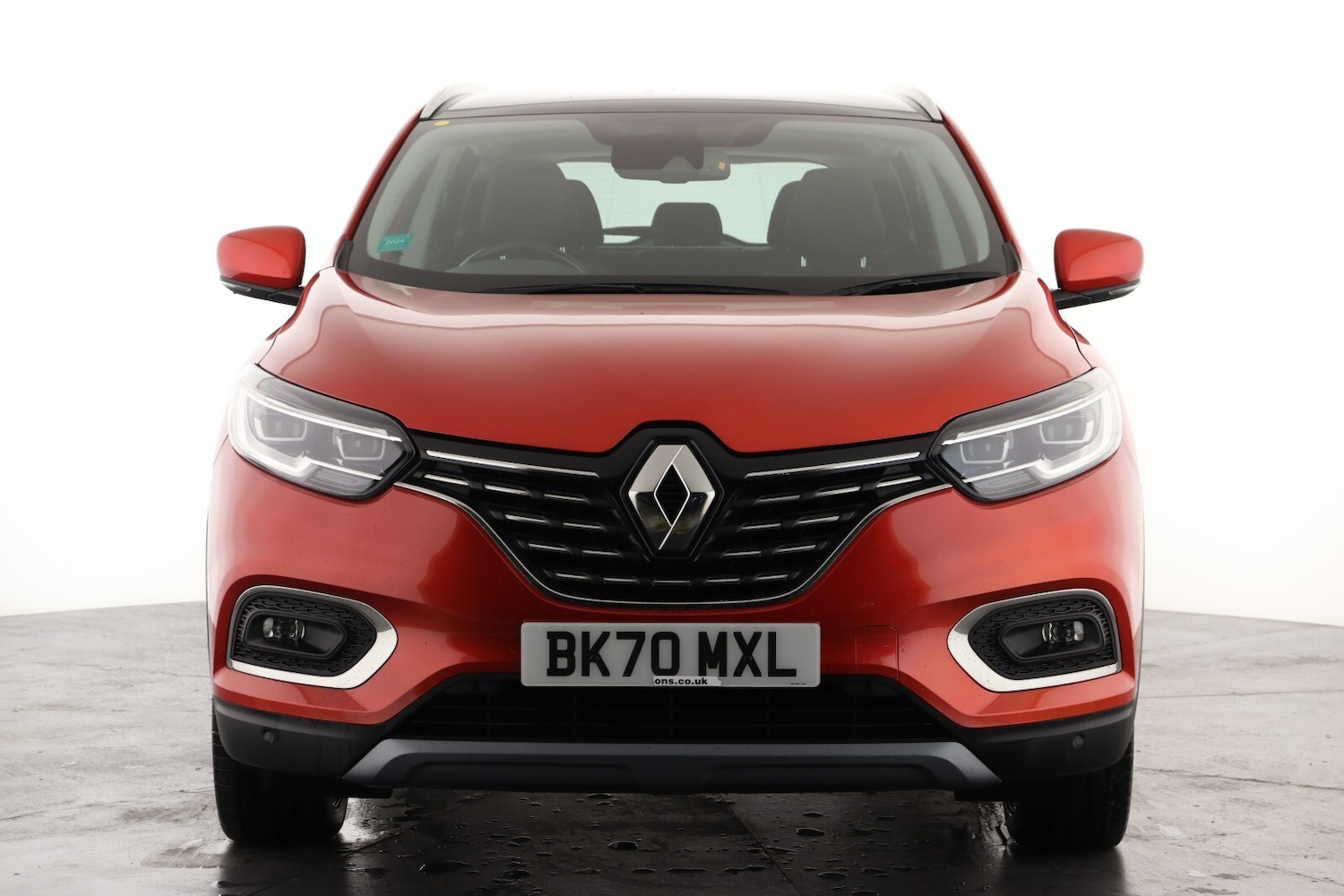 Used Renault Kadjar 2020 for sale - 76684081: Photo 6