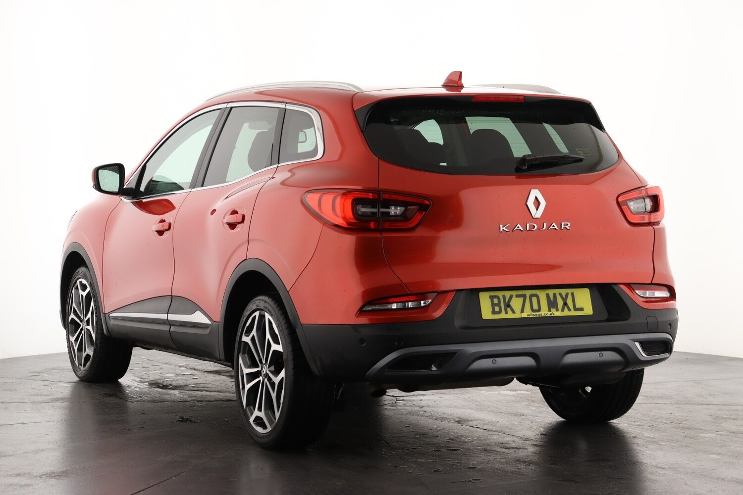 Used Renault Kadjar 2020 for sale - 76684081: Photo 9