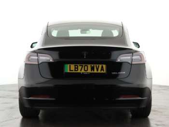 Used Tesla Model 3 2020 for sale - 74971739: Photo