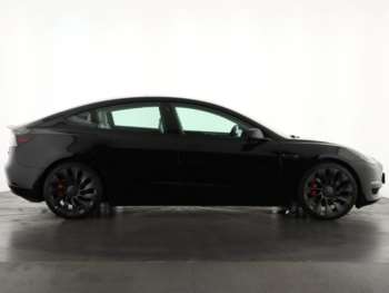 Used Tesla Model 3 2020 for sale - 74971739: Photo