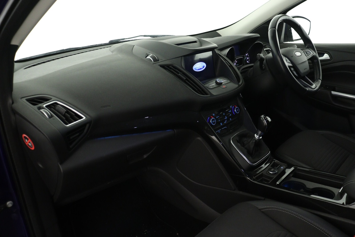 Used Ford Kuga 2017 for sale - 76869769: Photo 10