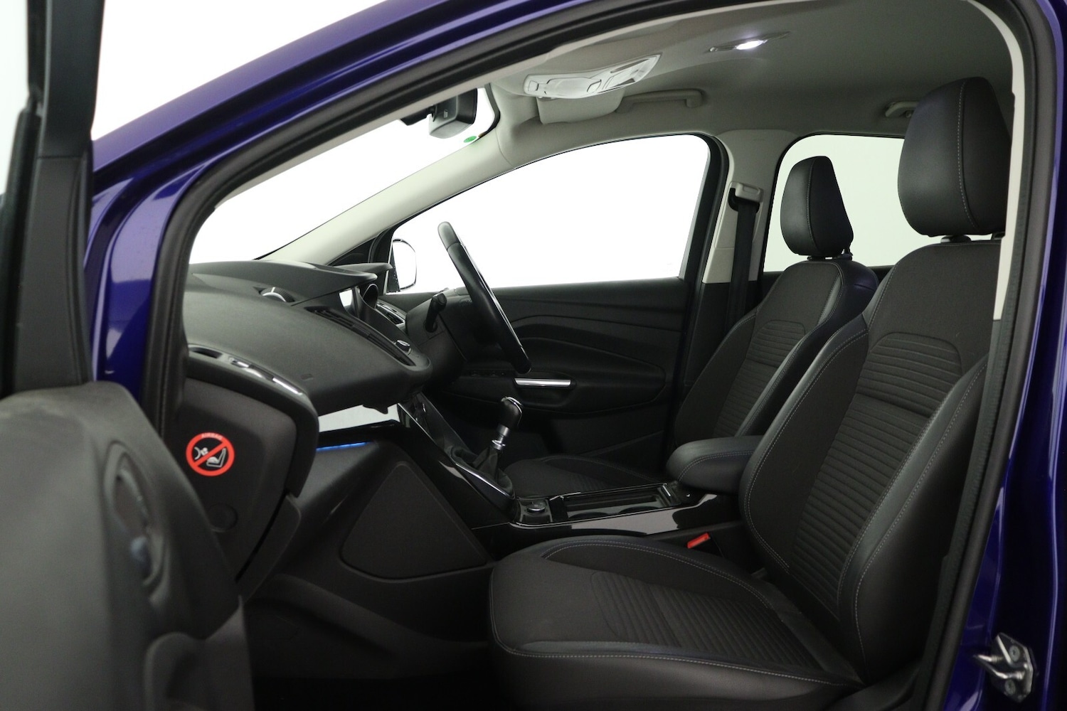 Used Ford Kuga 2017 for sale - 76869769: Photo 11