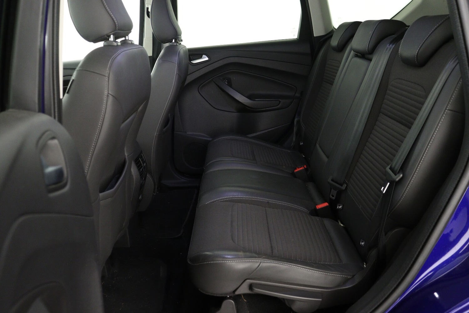 Used Ford Kuga 2017 for sale - 76869769: Photo 12