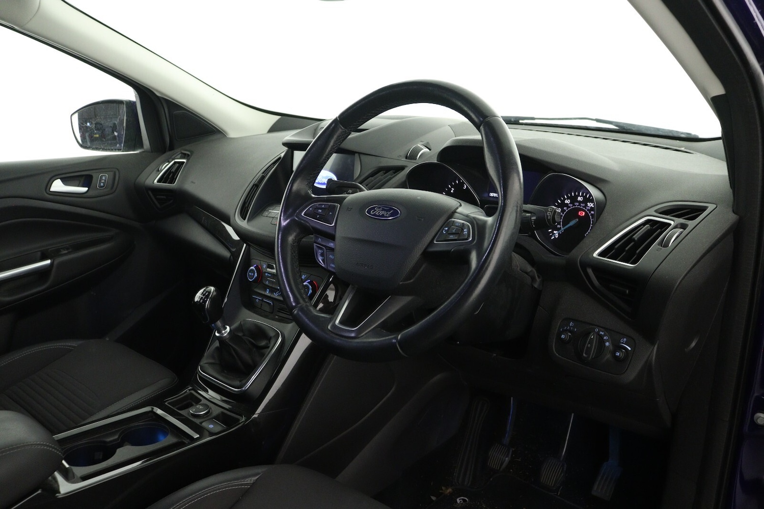 Used Ford Kuga 2017 for sale - 76869769: Photo 13