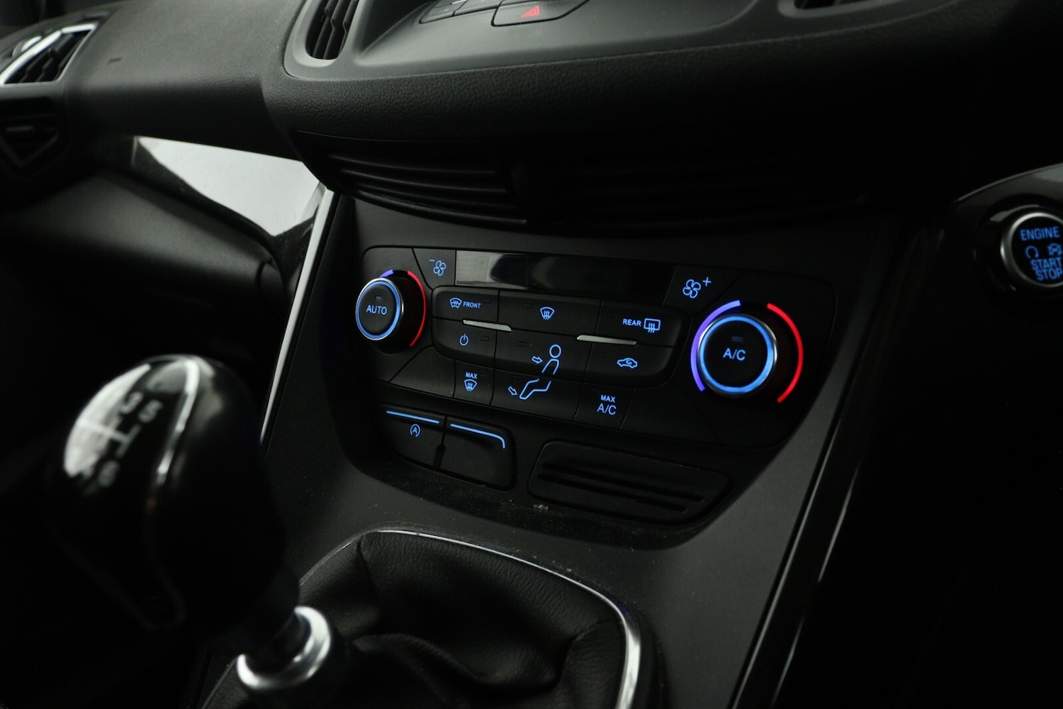 Used Ford Kuga 2017 for sale - 76869769: Photo 14