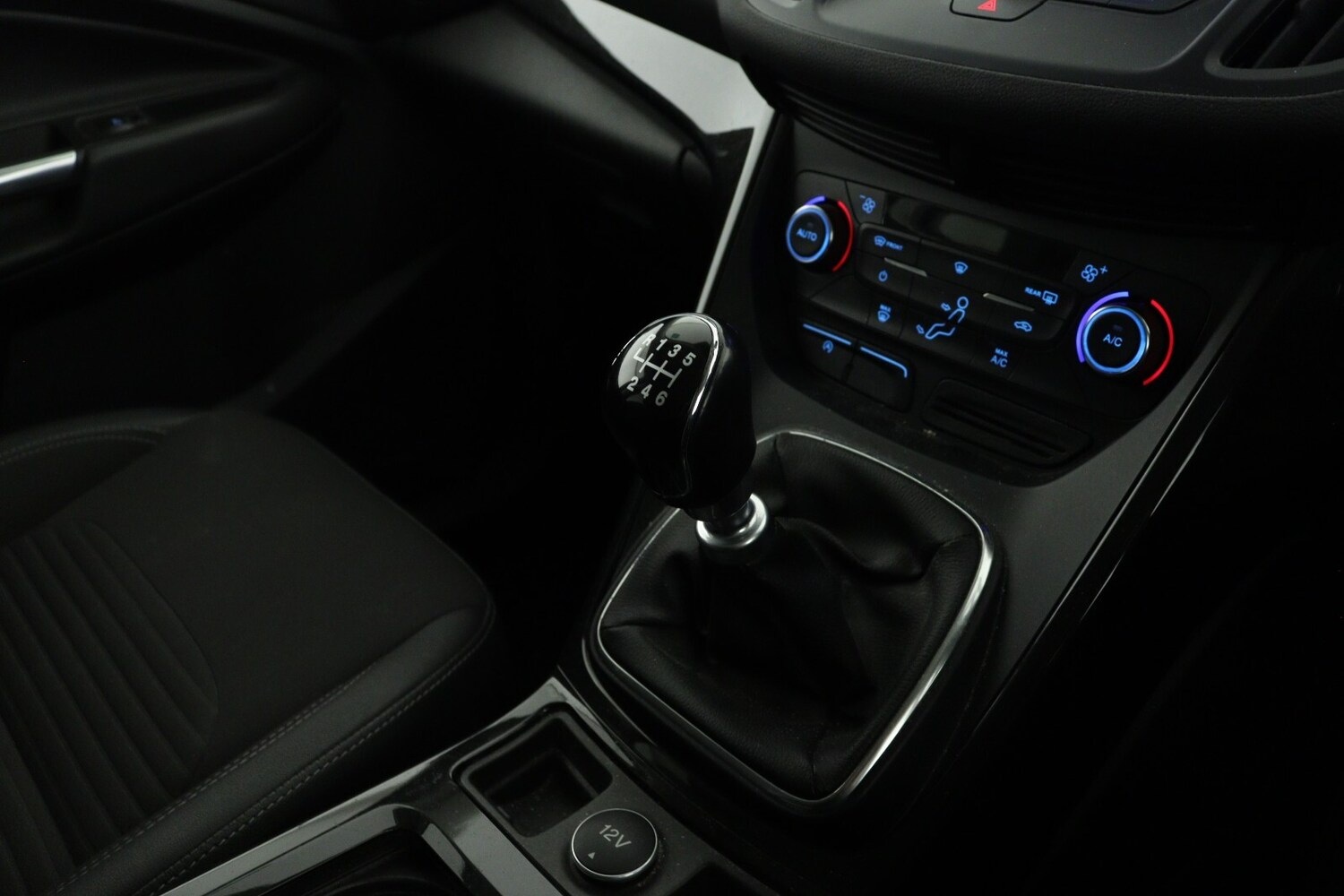 Used Ford Kuga 2017 for sale - 76869769: Photo 15