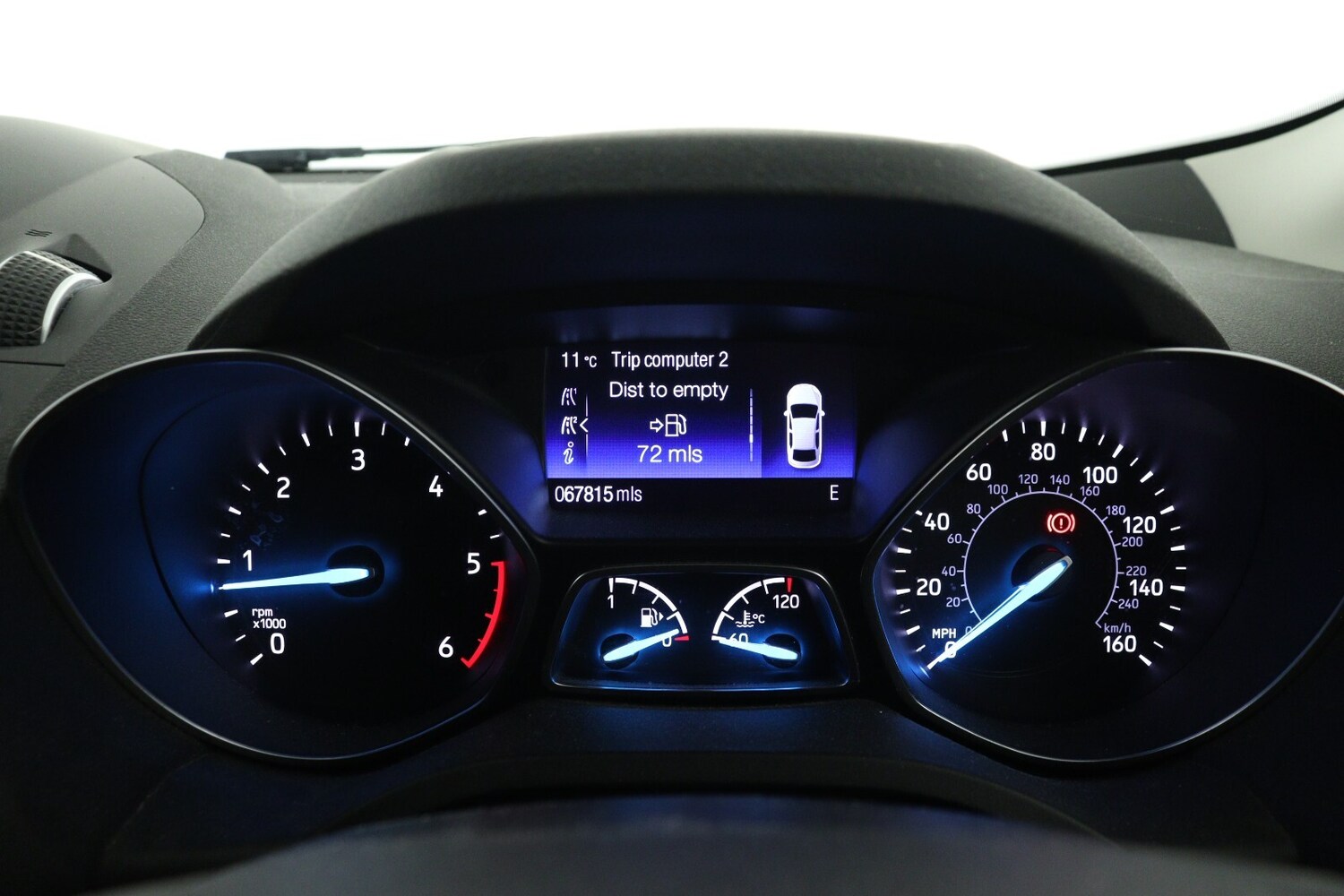 Used Ford Kuga 2017 for sale - 76869769: Photo 16