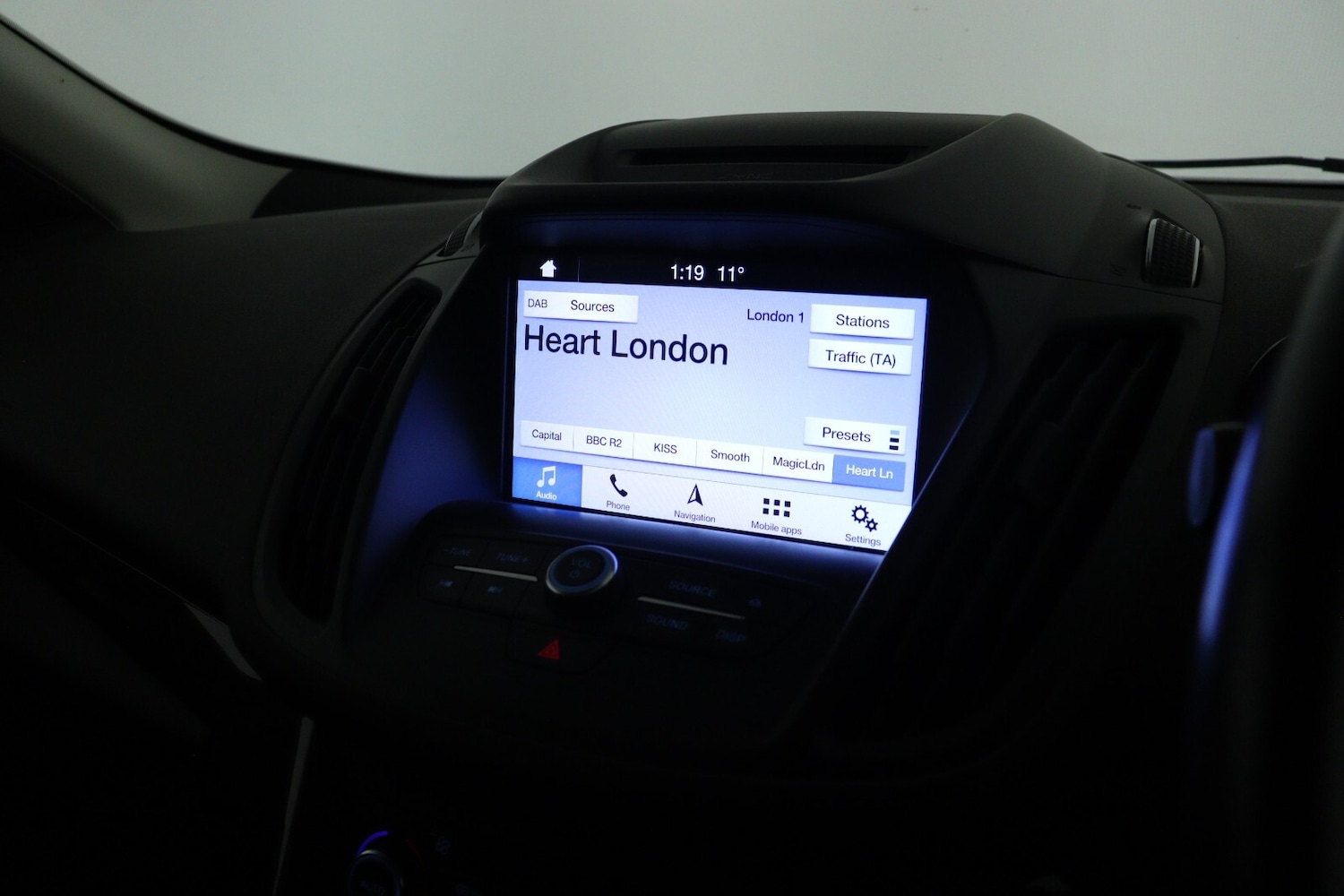 Used Ford Kuga 2017 for sale - 76869769: Photo 17