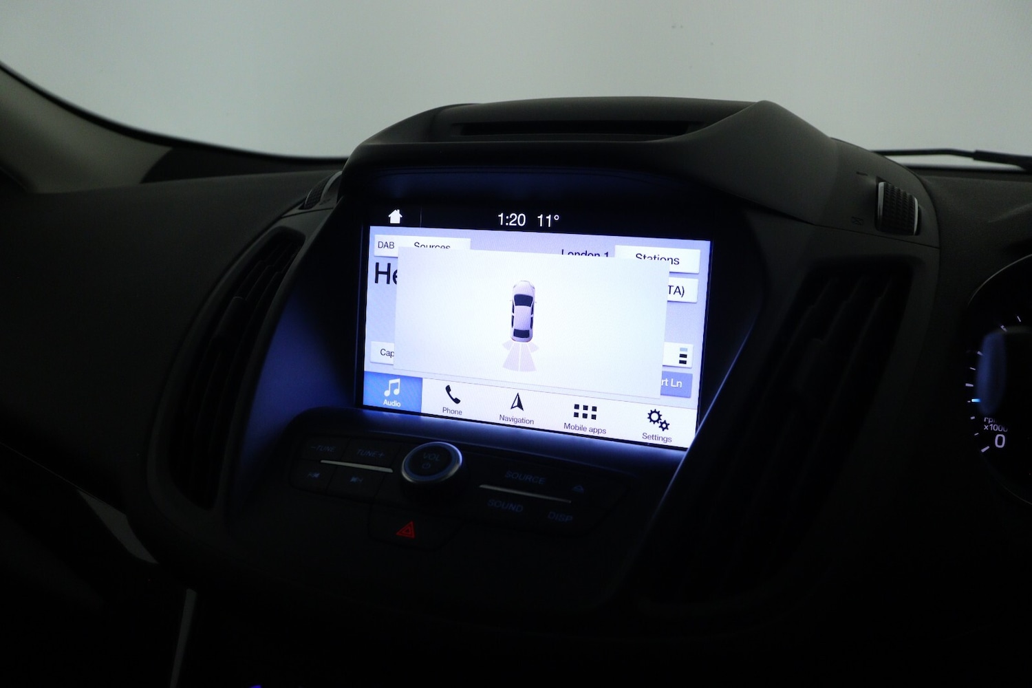 Used Ford Kuga 2017 for sale - 76869769: Photo 18