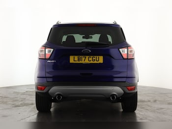 Used Ford Kuga 2017 for sale - 76869769: Photo