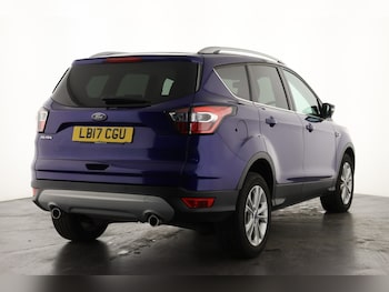 Used Ford Kuga 2017 for sale - 76869769: Photo