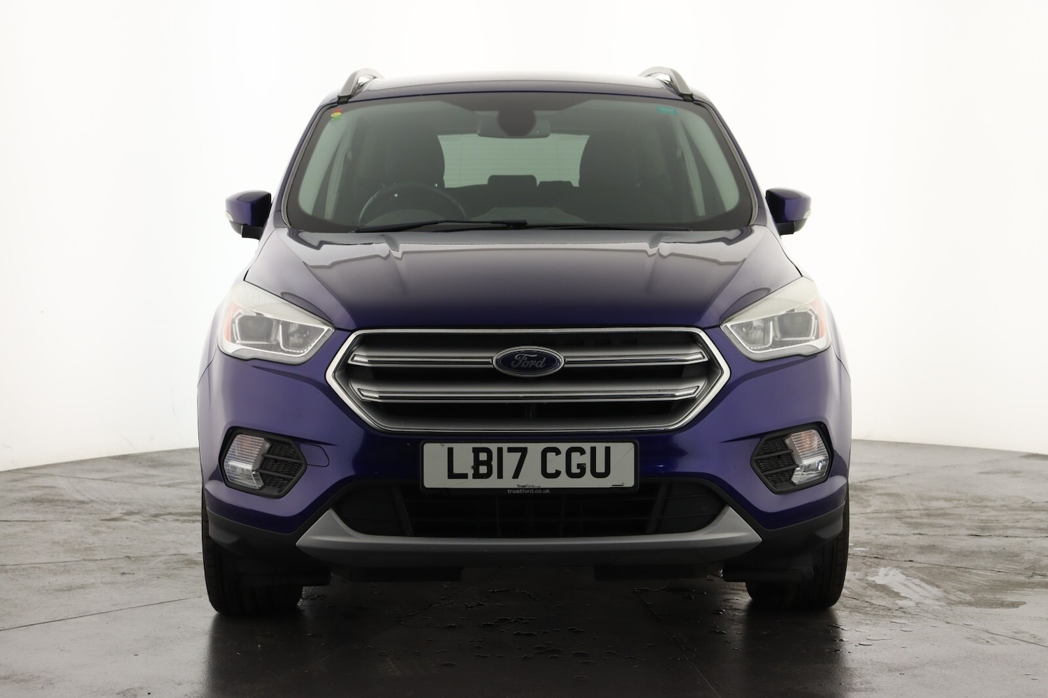 Used Ford Kuga 2017 for sale - 76869769: Photo 5