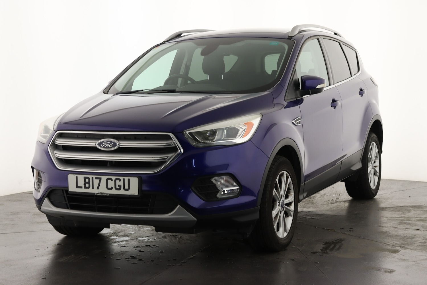 Used Ford Kuga 2017 for sale - 76869769: Photo 6