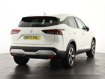 Used Nissan Qashqai 2021 for sale - 76196016: Photo