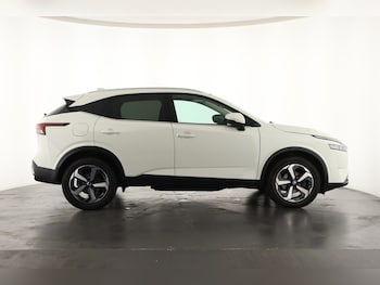 Used Nissan Qashqai 2021 for sale - 76196016: Photo