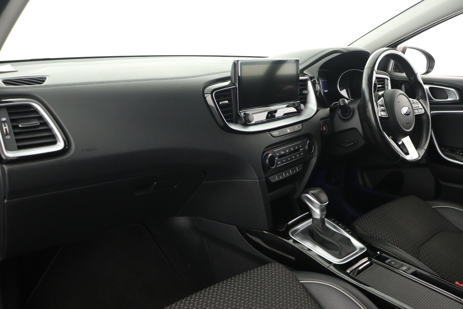 Used Kia XCeed 2019 for sale - 76873705: Photo 11