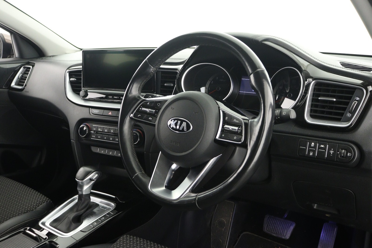 Used Kia XCeed 2019 for sale - 76873705: Photo 14