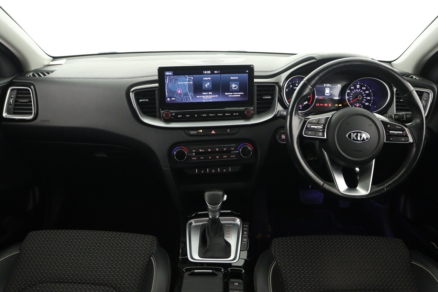 Used Kia XCeed 2019 for sale - 76873705: Photo 15