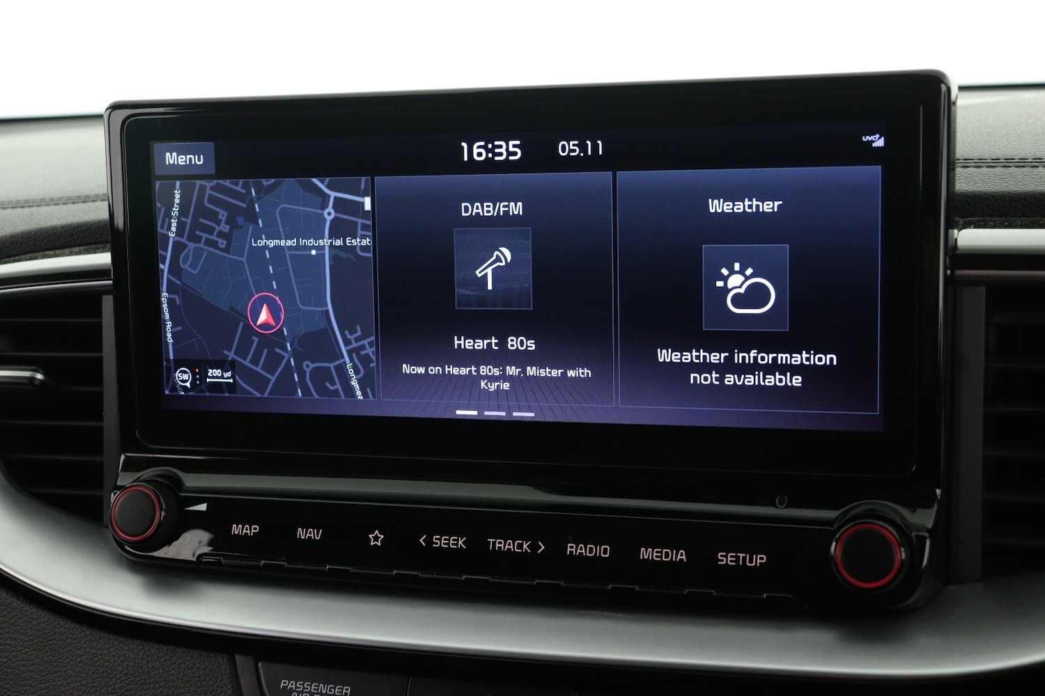 Used Kia XCeed 2019 for sale - 76873705: Photo 16