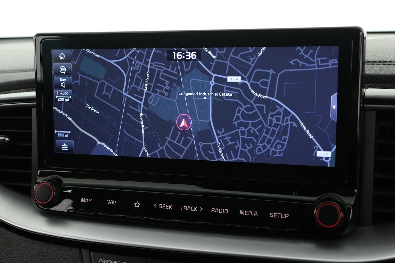 Used Kia XCeed 2019 for sale - 76873705: Photo 17