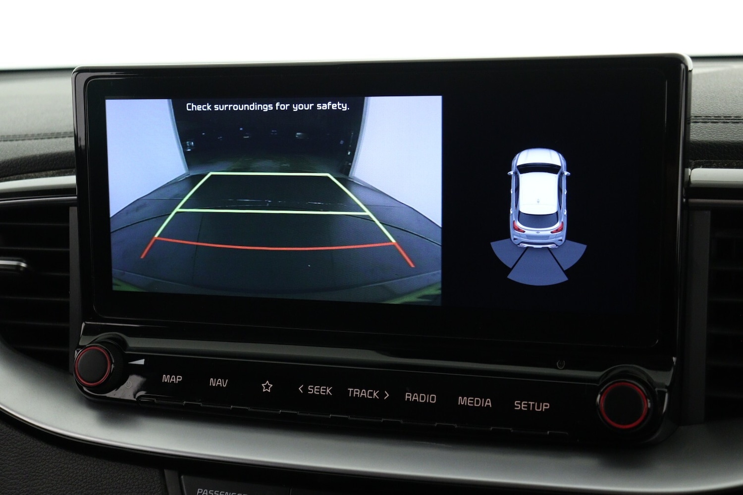 Used Kia XCeed 2019 for sale - 76873705: Photo 19