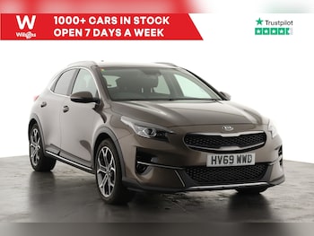 2019 - 1.4T GDi ISG 3 5dr DCT