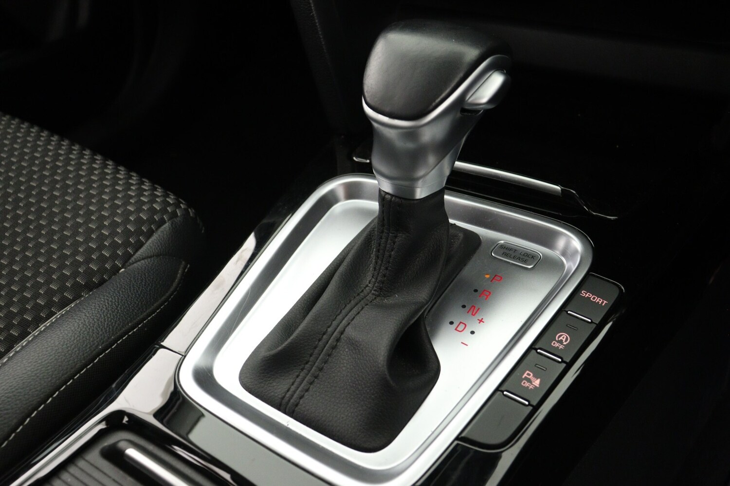 Used Kia XCeed 2019 for sale - 76873705: Photo 21