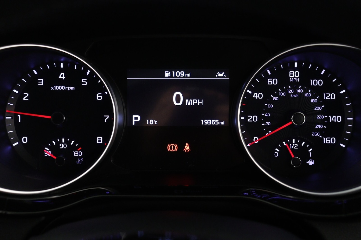 Used Kia XCeed 2019 for sale - 76873705: Photo 27