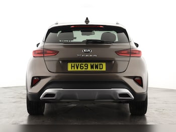 Used Kia XCeed 2019 for sale - 76873705: Photo