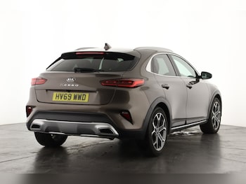 Used Kia XCeed 2019 for sale - 76873705: Photo