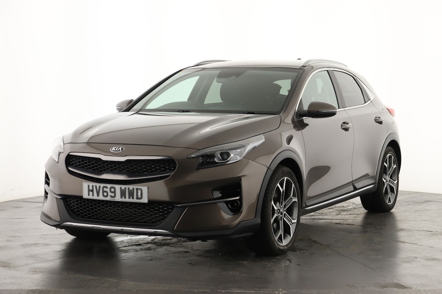 Used Kia XCeed 2019 for sale - 76873705: Photo 6