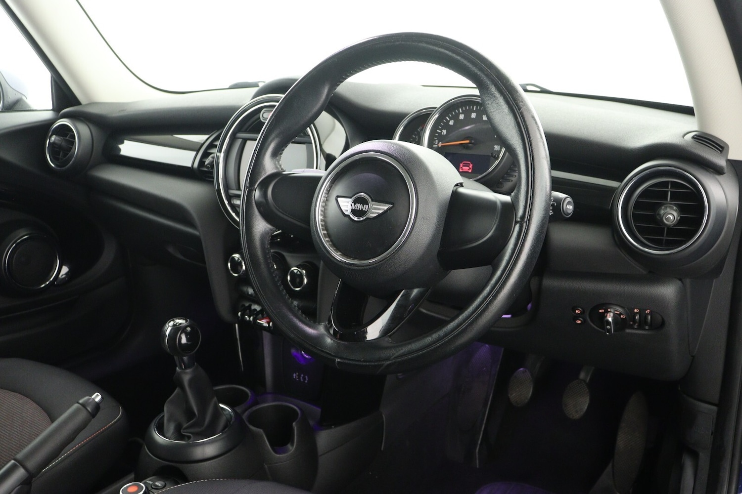 Used MINI Hatch 2016 for sale - 76872079: Photo 13