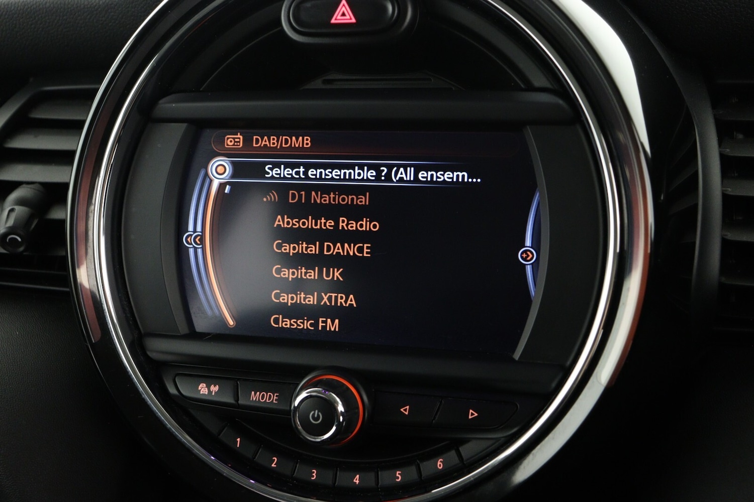 Used MINI Hatch 2016 for sale - 76872079: Photo 14