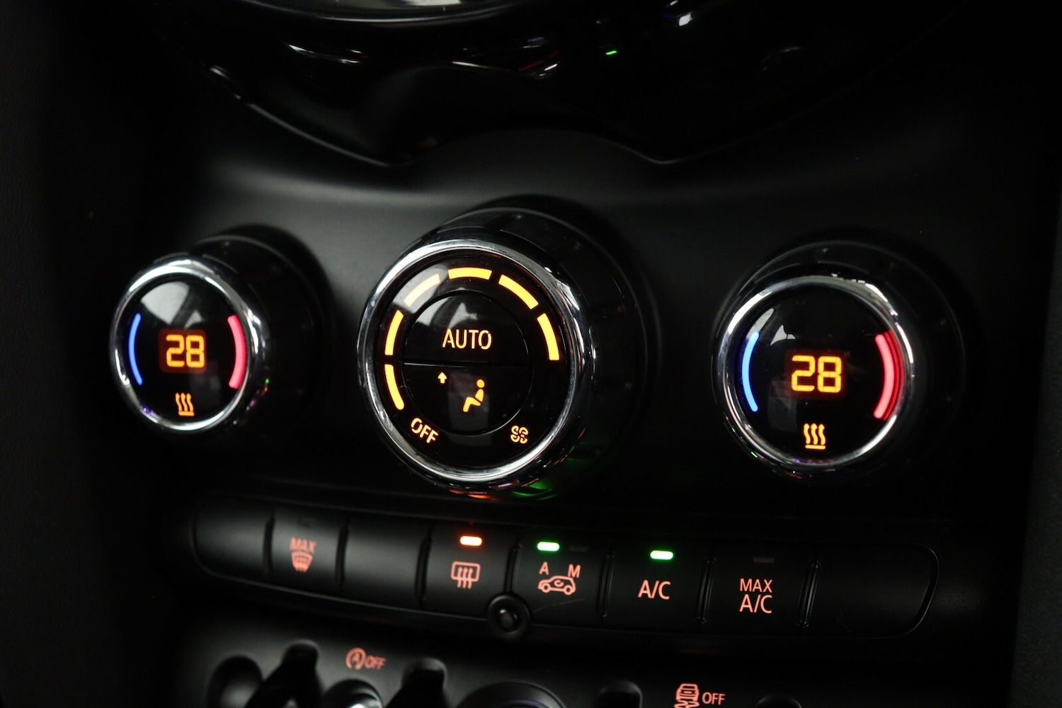 Used MINI Hatch 2016 for sale - 76872079: Photo 18