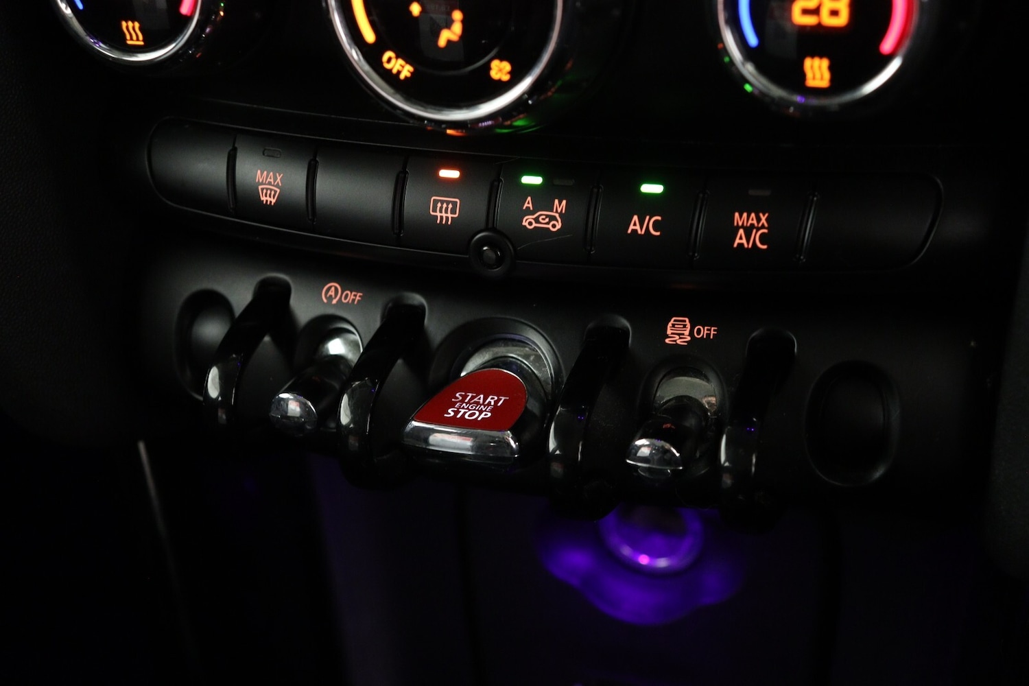 Used MINI Hatch 2016 for sale - 76872079: Photo 19