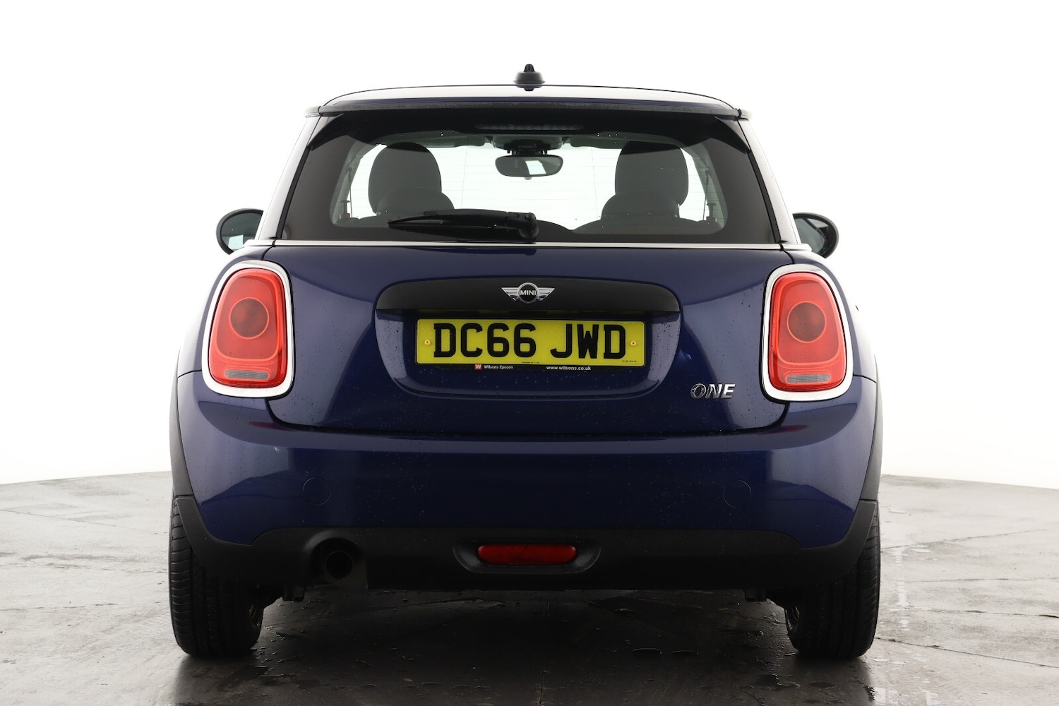 Used MINI Hatch 2016 for sale - 76872079: Photo 2