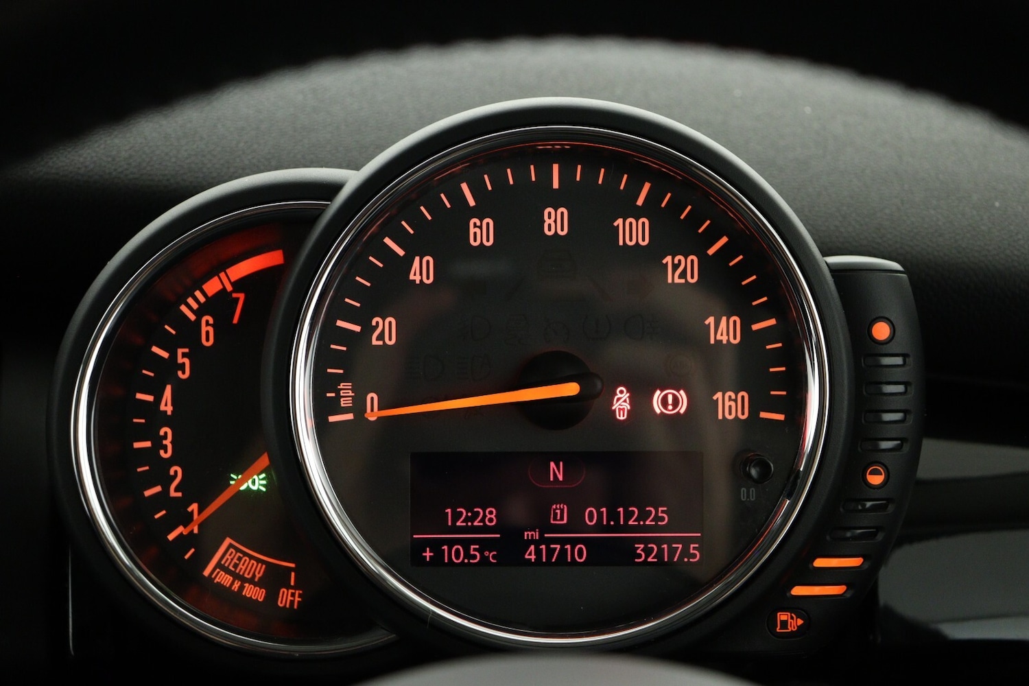 Used MINI Hatch 2016 for sale - 76872079: Photo 23