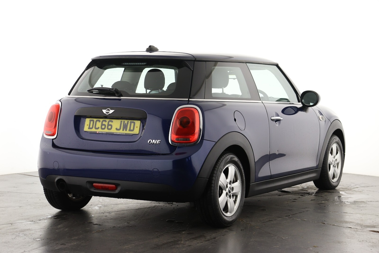 Used MINI Hatch 2016 for sale - 76872079: Photo 3