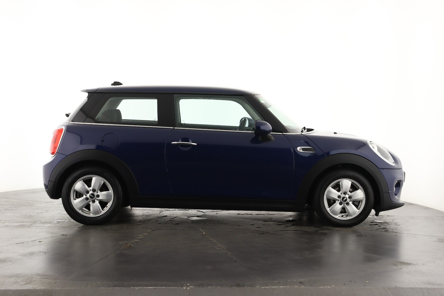 Used MINI Hatch 2016 for sale - 76872079: Photo 4