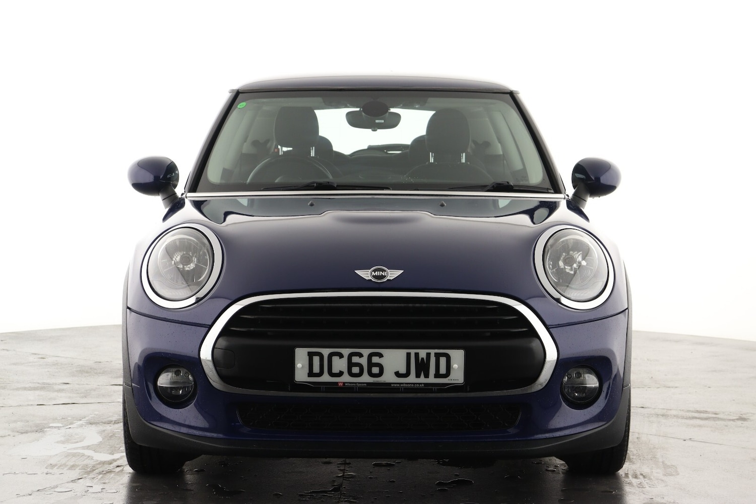 Used MINI Hatch 2016 for sale - 76872079: Photo 5