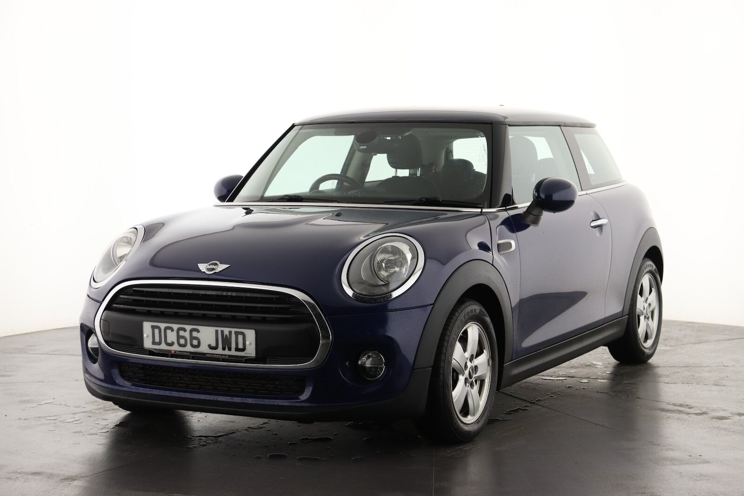 Used MINI Hatch 2016 for sale - 76872079: Photo 6