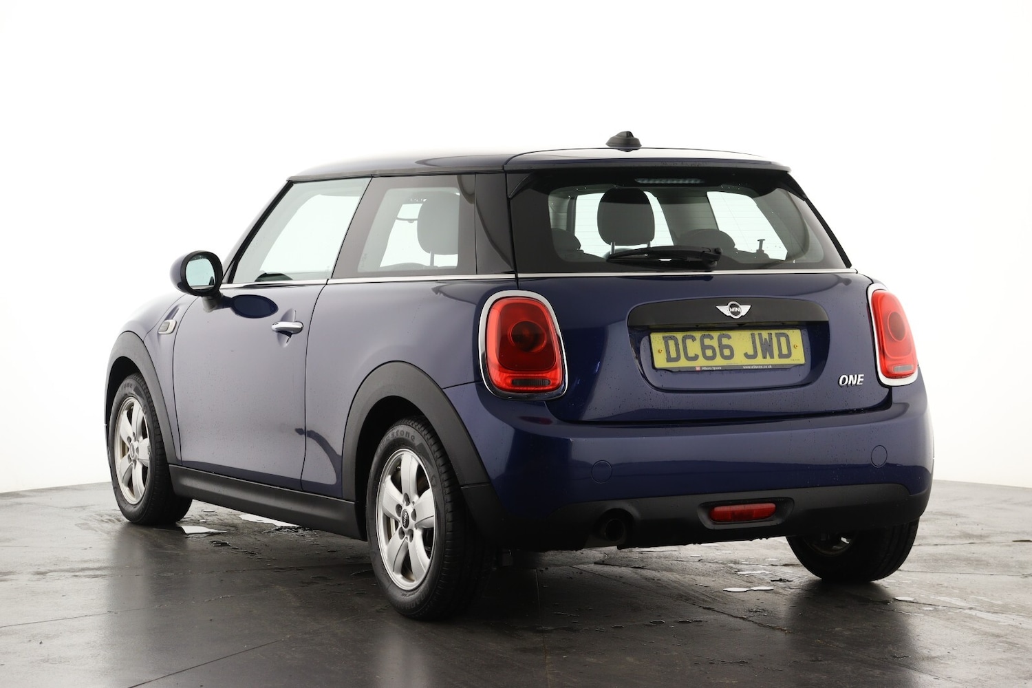 Used MINI Hatch 2016 for sale - 76872079: Photo 8