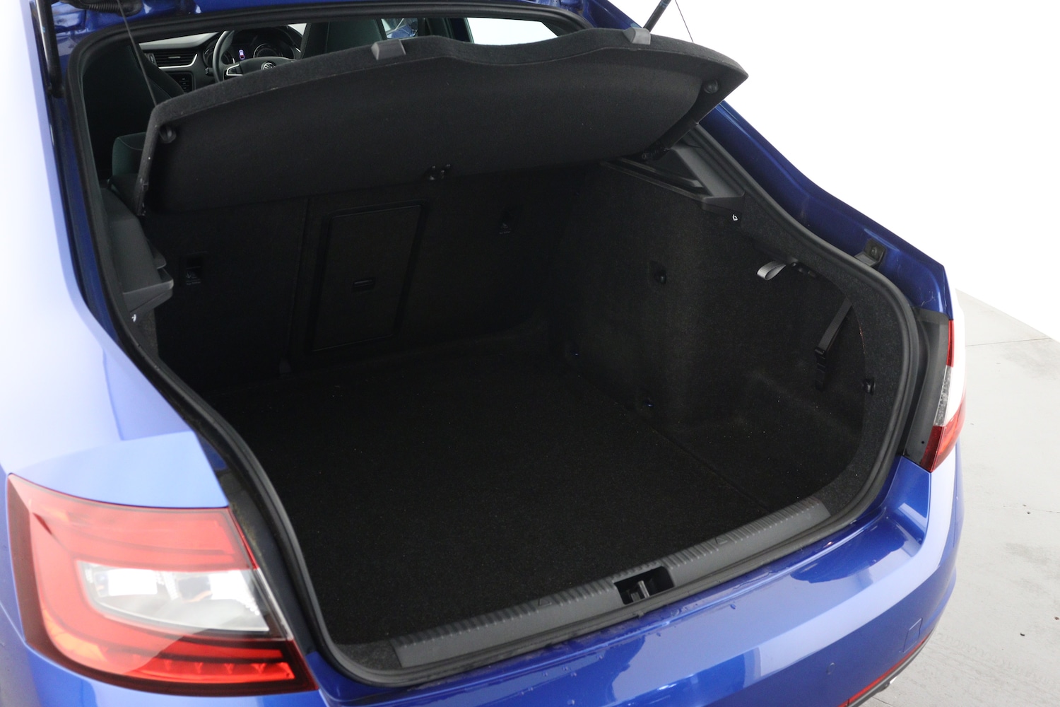 Used Skoda Octavia 2019 for sale - 76871893: Photo 10