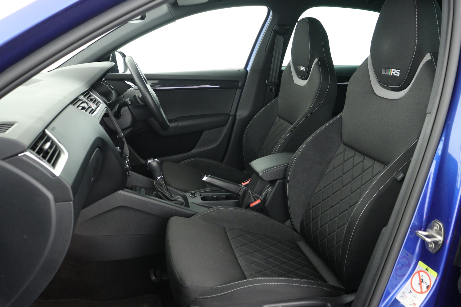 Used Skoda Octavia 2019 for sale - 76871893: Photo 11