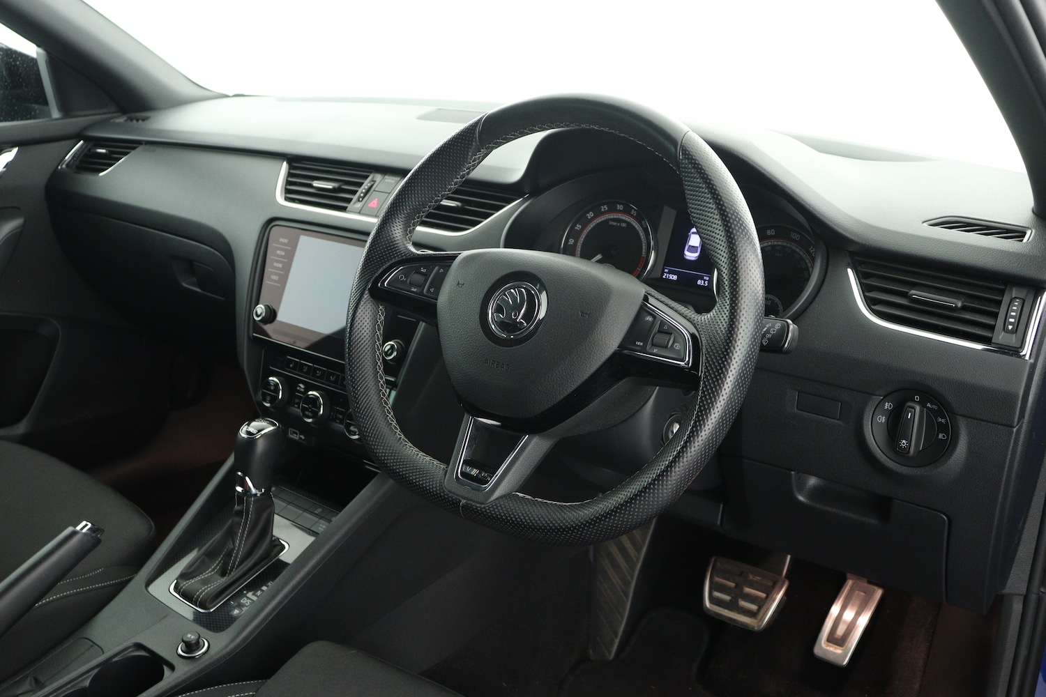 Used Skoda Octavia 2019 for sale - 76871893: Photo 15