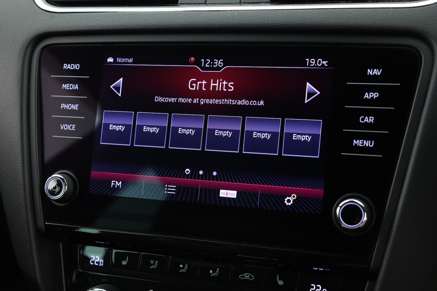 Used Skoda Octavia 2019 for sale - 76871893: Photo 19