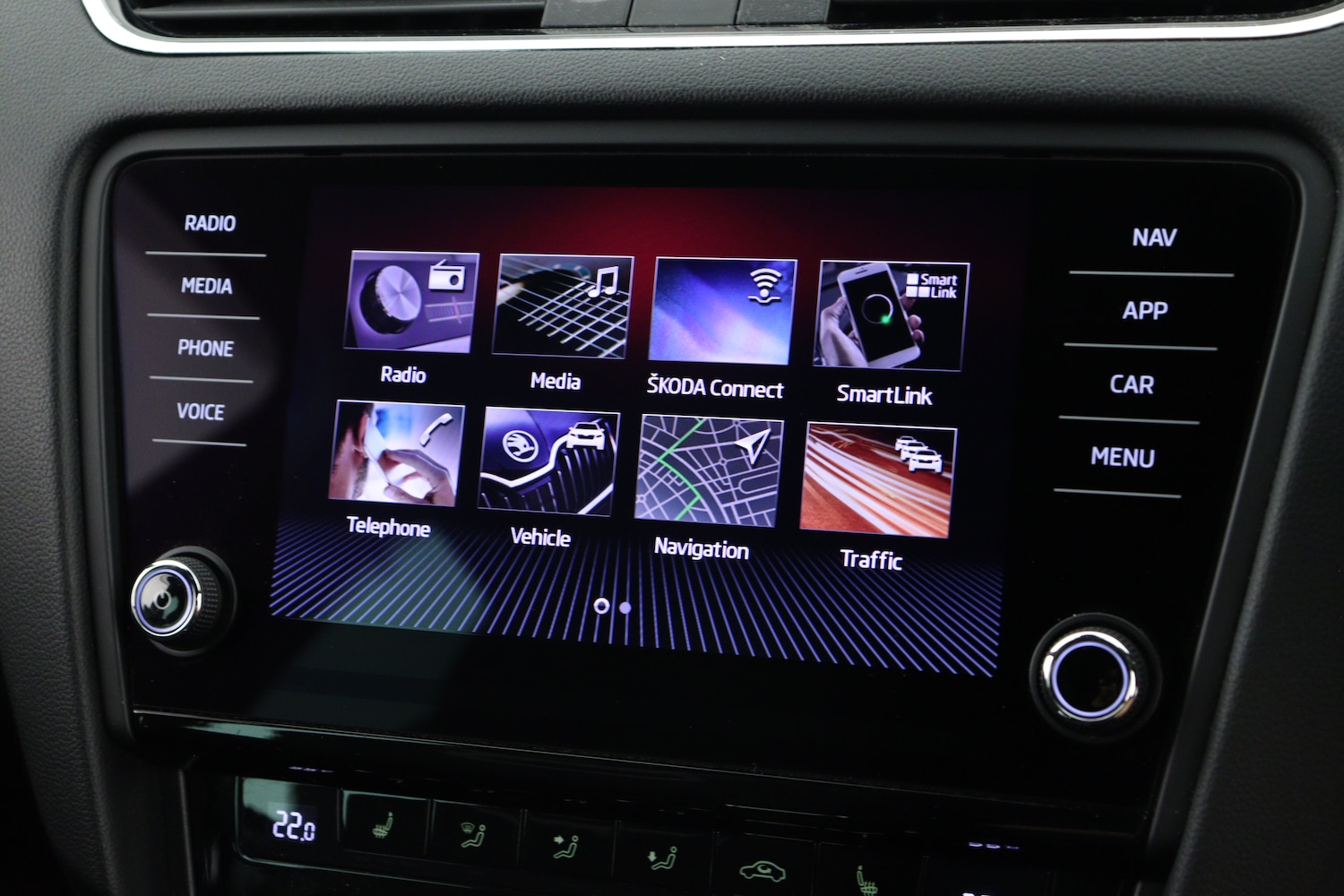 Used Skoda Octavia 2019 for sale - 76871893: Photo 20