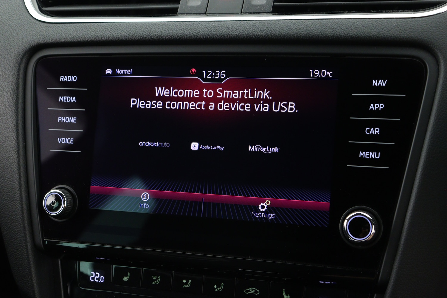 Used Skoda Octavia 2019 for sale - 76871893: Photo 21