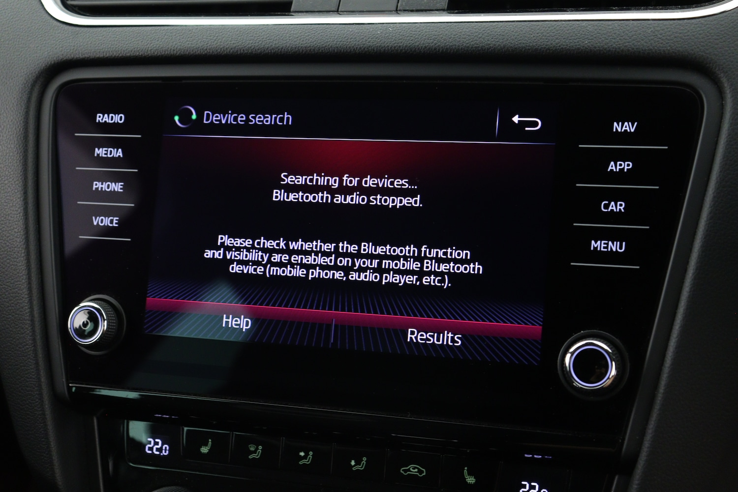 Used Skoda Octavia 2019 for sale - 76871893: Photo 22