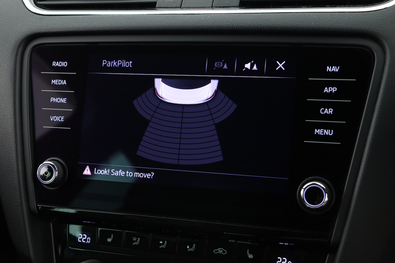 Used Skoda Octavia 2019 for sale - 76871893: Photo 23